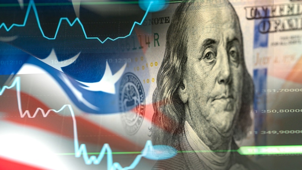 Trump's Return, Inflation Fears, And A Bold S&P 500 Prediction: This Week In Economics