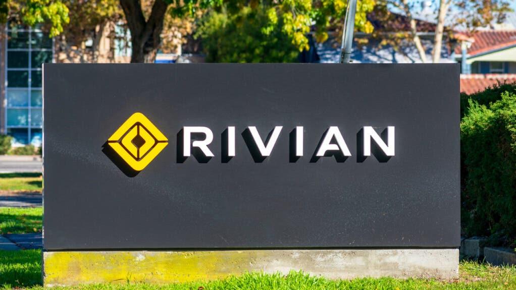 Rivian Says It Is On Track For 2024 Delivery Targets Despite Production Challenges