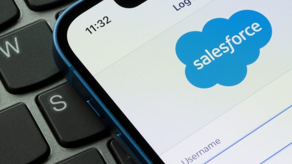 Jim Cramer Says Salesforce Agentforce Is The Best Use Of AI He Has Seen: 'Makes Sense That The Stock Has Gone Up So Much'