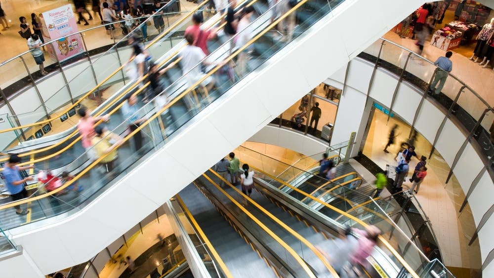 US Consumer Sentiment Rises More Than Predicted To 6-Month Highs, Inflation Expectations Hit 4-Year Low