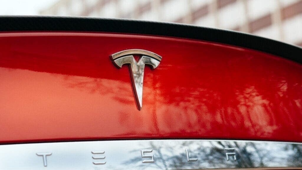 Tesla Owners Who Don't Like Musk Are Letting Bumper Stickers Do The Talking