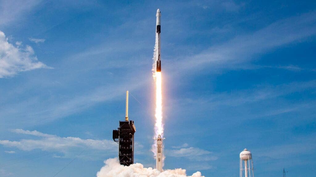 SpaceX Speeds Up Mission Launches With A New One Taking Off Every Other Day Over Last Month As It Races Towards Its 2024 Target