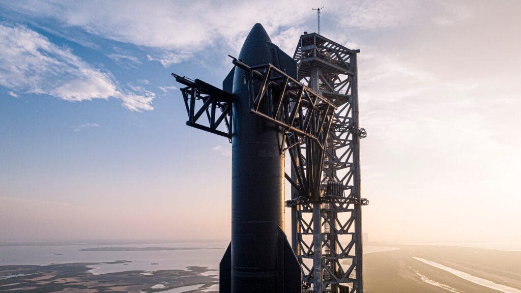 SpaceX Aims To Launch Starship Once Every 2 Weeks By Late 2025, CEO Elon Musk Says 'We Will Be Much Faster'