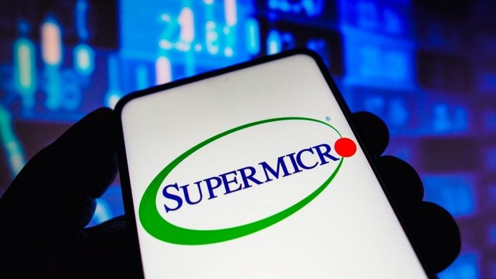 Super Micro Computer Surges In Monday Pre-Market Amid Delisting Concerns: What's Happening?