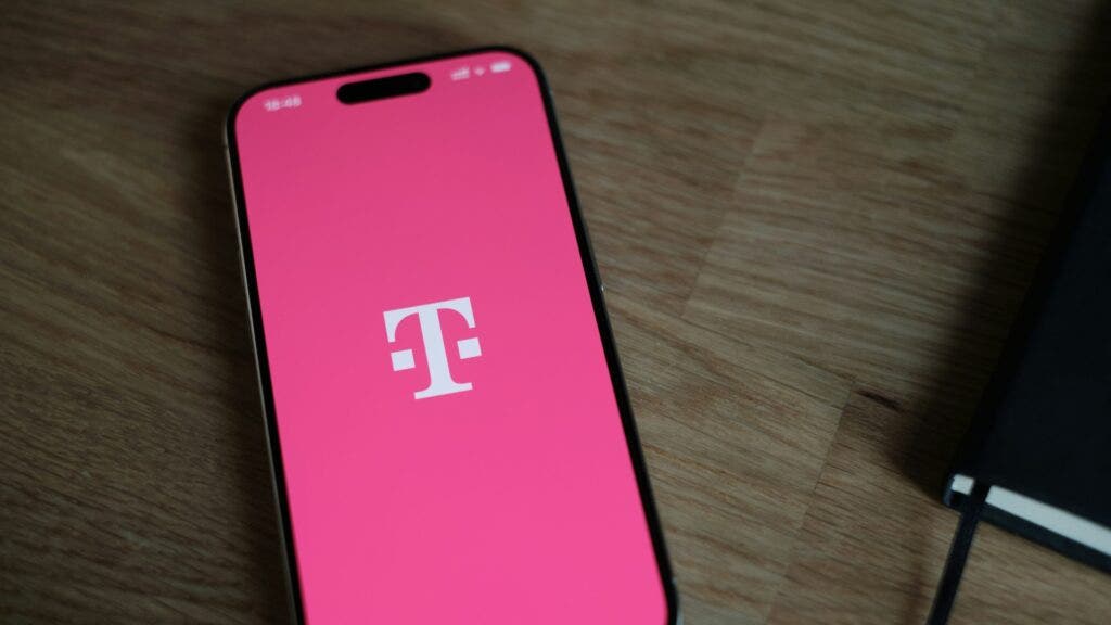 T-Mobile Hit By Chinese Hackers After Rivals AT&T, Verizon Suffer Breach: Report