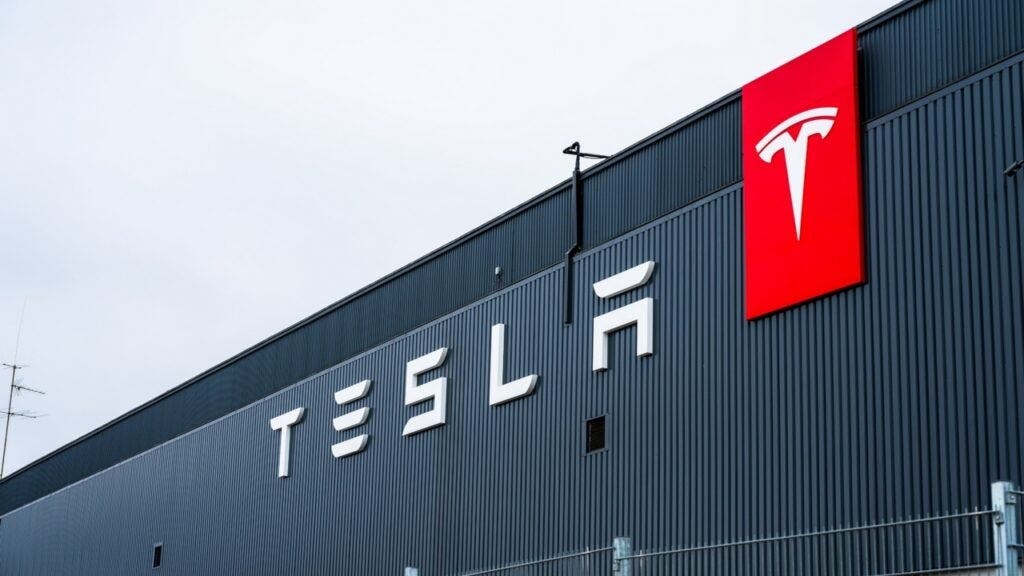 Tesla The 'Most Undervalued AI Name In The Market In Our View,' Says Dan Ives — Trump's Win A 'Game Changer'