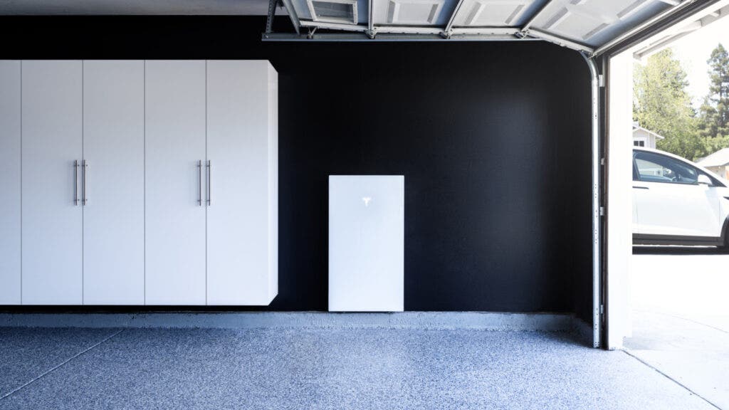 Tesla Makes 1000 Powerwalls At Giga Nevada In A Day As Energy Storage Segment Booms