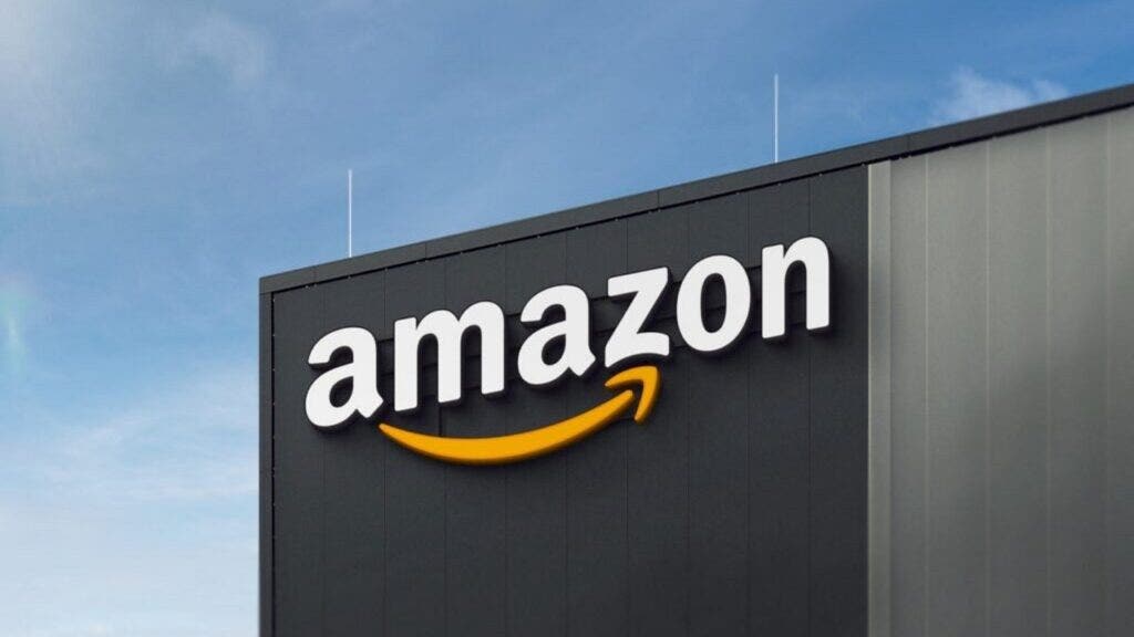 Amazon's Secret Fertility Tracker Project Launched Under Jeff Bezos Reportedly Halted Amid CEO Andy Jassy's Cost-Cutting Drive