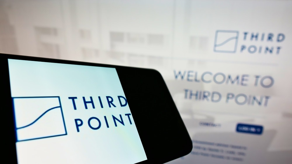 Third Point Hedge Fund Buys Tesla, Dumps Micron