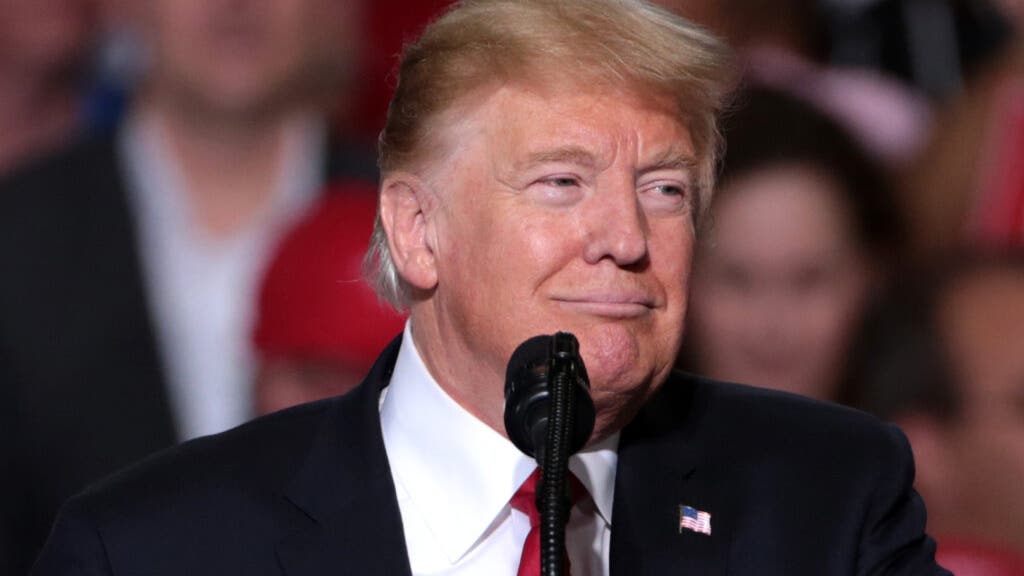 Trump Made Big Gains Among Latino, Working Class, and Younger Voters