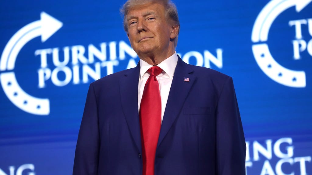 Jim Cramer Calls Trump's Return To White House A 'Huge Win For The Stock Market'