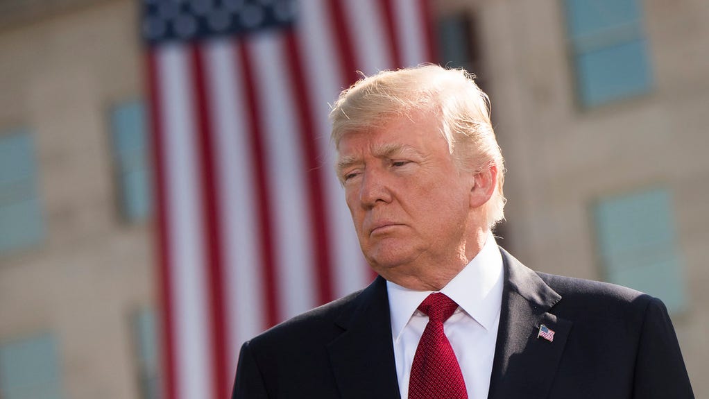 Bitcoin's Future Under President-Elect Donald Trump: A Look At His Crypto Policies