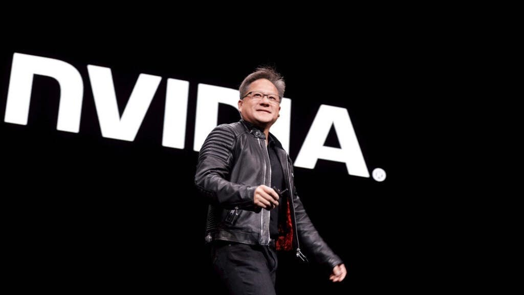 Nvidia Set For Gains From AI Cloud Demand, Blackwell Launch, And Data Center Expansion: Analyst