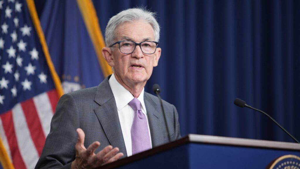 Federal Reserve Cuts Interest Rates—Bitcoin Dominance May Rise As A Result