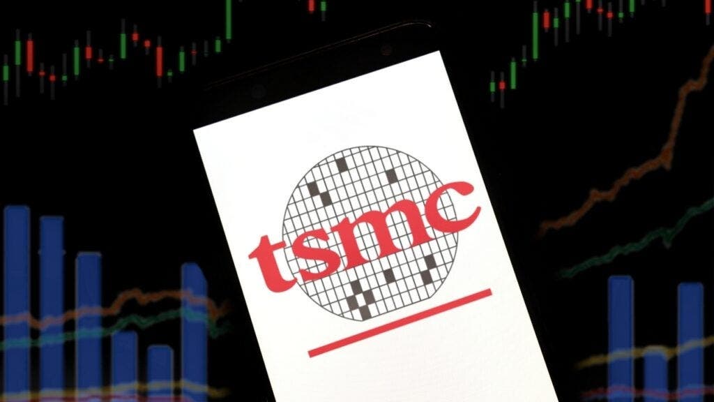 Nvidia Supplier TSMC Faces Regulatory Hurdles In Manufacturing 2-Nanometer Chips Abroad, Minister Says 'Core Technology Will Stay In Taiwan'