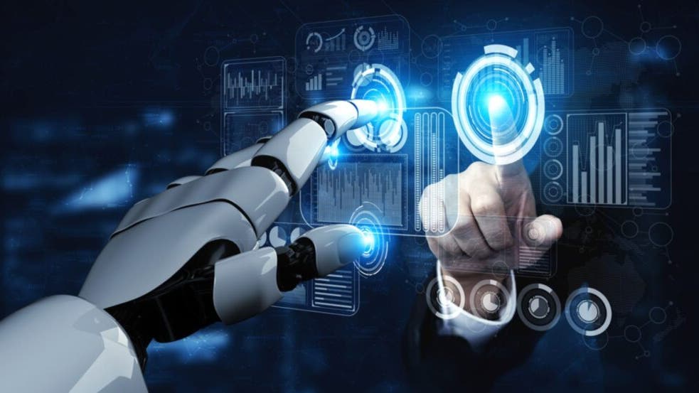 Amazon's AI Investment, Palantir's Winning Strategy, Meta's Bee Problem, And Palantir's 'Eye-Popping' Results: This Week In AI