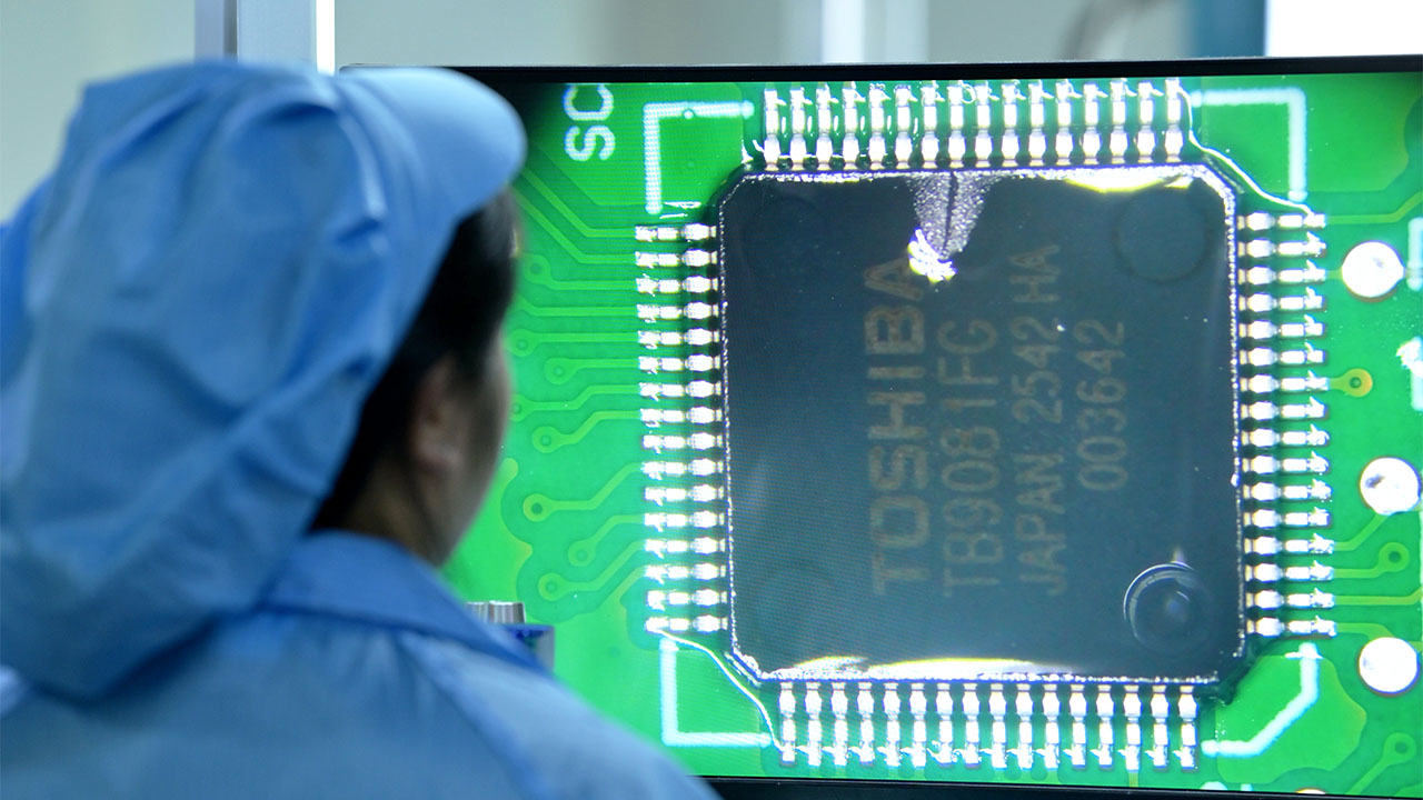 Tech prices could rise as Iran conflict disrupts electronics supply chain