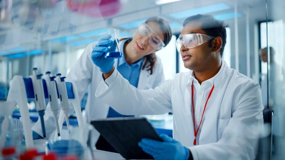 FDA To Revisit Regeneron/Sanofi's Dupixent For Rare Skin Disease