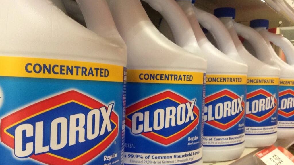 This Clorox Analyst Is No Longer Bearish; Here Are Top 4 Upgrades For Wednesday