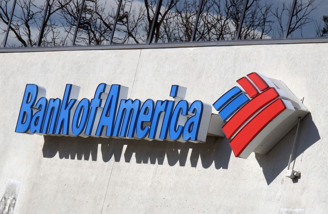 Bank of America upgraded to buy ahead of Trump’s return to the White House