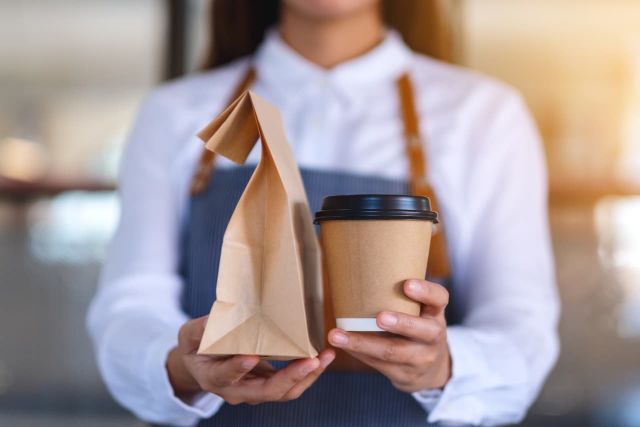 The latest inflation woe: Your fast-food breakfast now costs 53% more