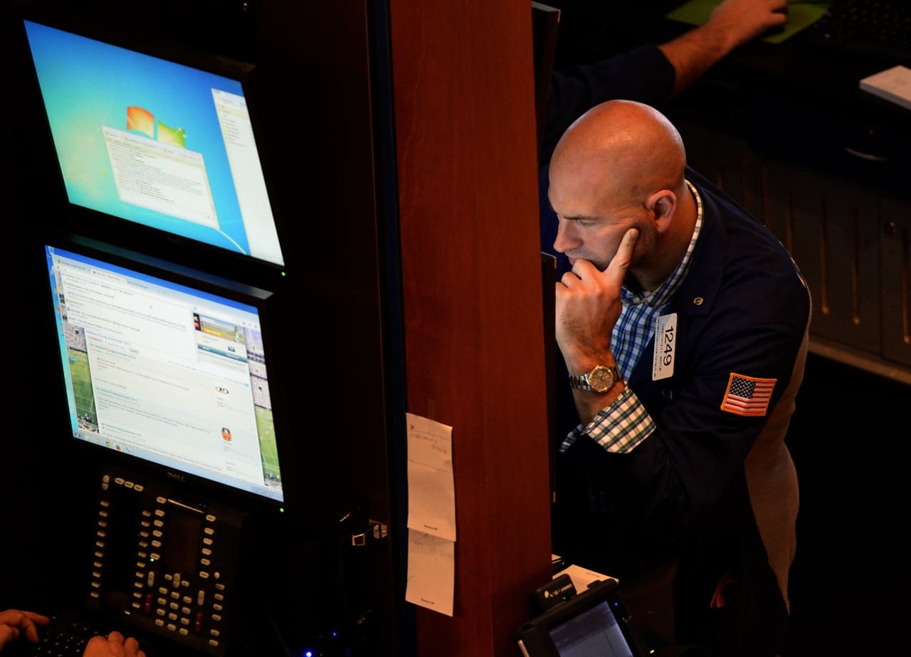 Rallying bank stocks have further room to run, analyst says