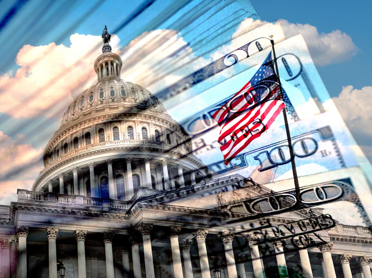 What the stock market can expect if Republicans control the White House, Senate and House