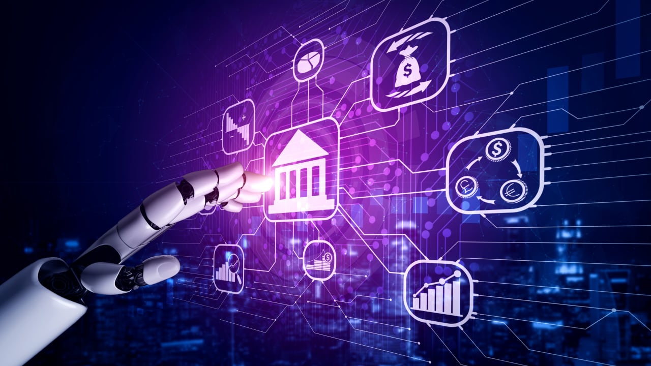 AI is changing our money and investing habits — and it’s just the beginning