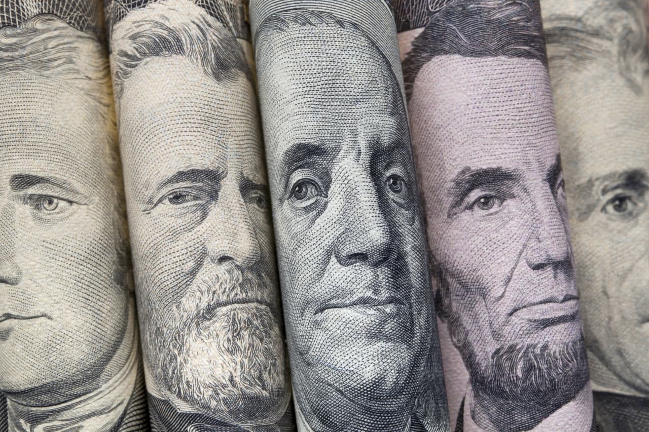 Another Trump presidency could be a boon for the dollar — but some expect a bumpy ride