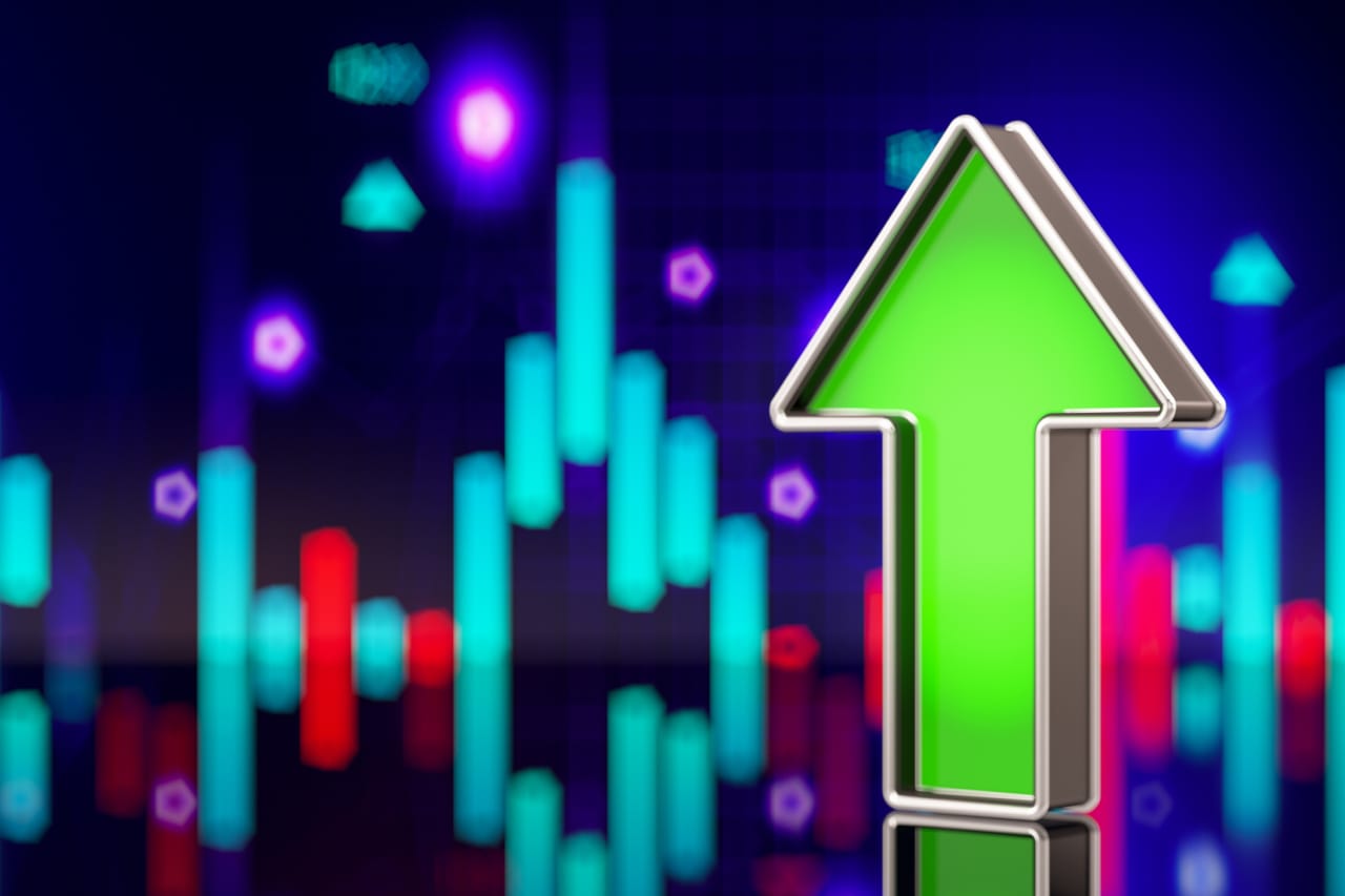 The market’s in reflation mode. Goldman Sachs says replacing bonds works in times like this.