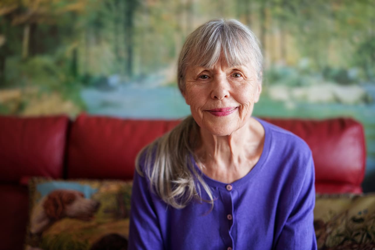 ‘I’m a mother in turmoil’: My daughter refuses to see me. She says I didn’t do anything wrong, but I didn’t do anything right. Do I cut her out of my will?