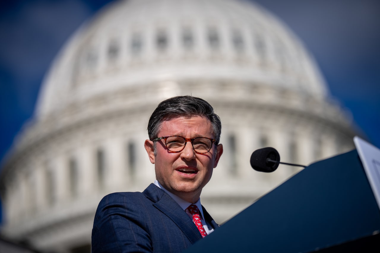 House governance will be ‘very difficult’ for Republicans due to slim majority: analyst