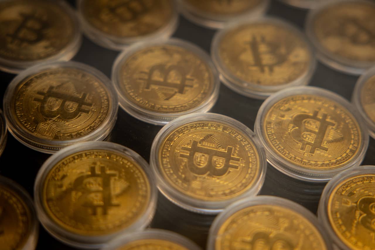 Bitcoin is trading at record high near $85,000. Is it a good time to buy?