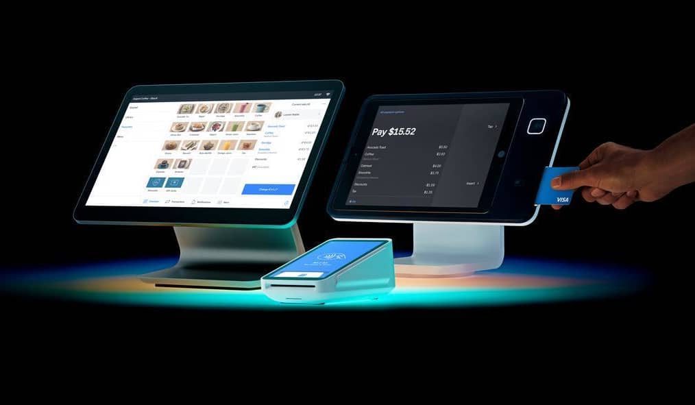 Block offers a glimpse of what to expect next year, but its stock slides