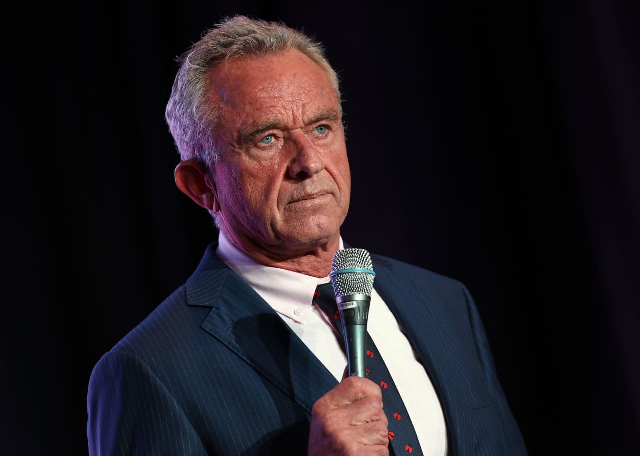 Can RFK Jr. really ‘run wild’ on healthcare? Investors shouldn’t panic yet.