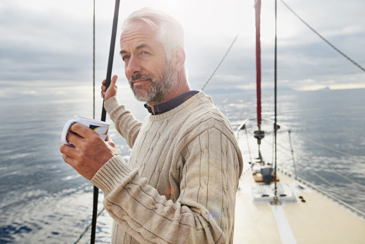 I’m 67, married and have two mortgages worth $660,000. Should I use my 401(k) to pay them off?