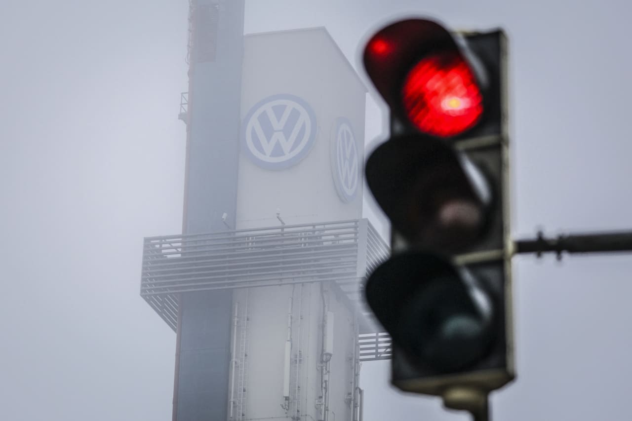Goldman Sachs cuts European growth and earnings forecasts as Trump tariffs loom