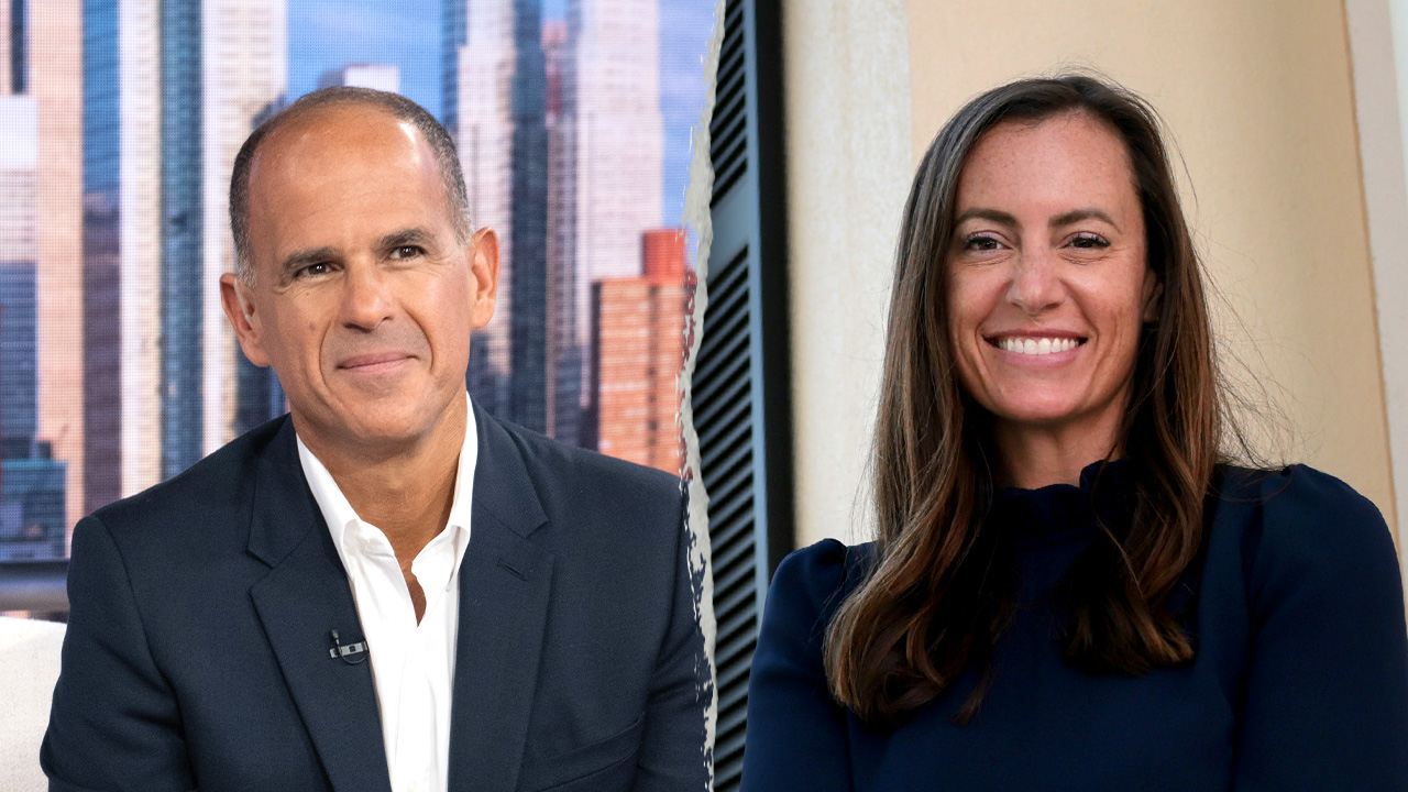 Lemonis calls out Democrat's ‘disingenuous’ claim Trump wasn't a factor in Florida election upset