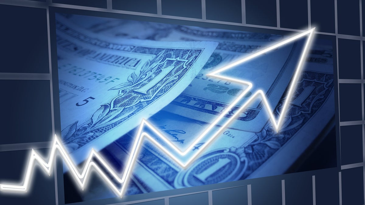 10 Information Technology Stocks With Whale Alerts In Today's Session