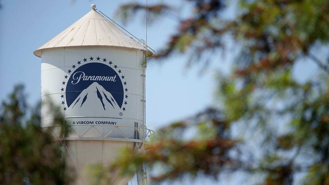 Paramount efforts to buy Warner Bros Discovery play out in background of latest CBS News drama