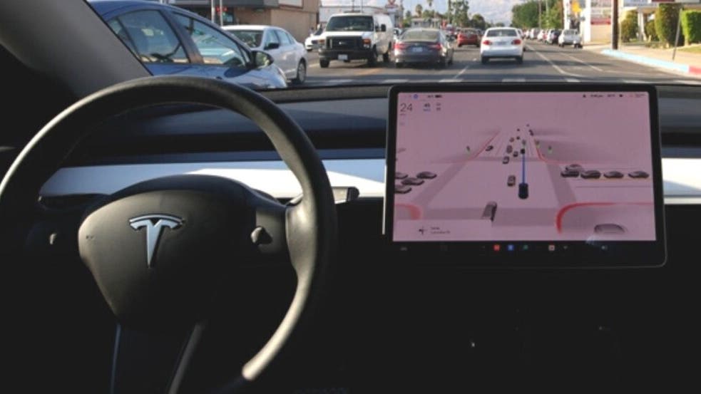 Pierre Ferragu Says 'Robotaxi Never Felt That Close Ever Before' After Tesla Drove Through Challenging Roads With No Intervention