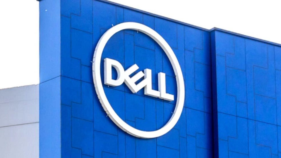 Dell Ships First 72-Nvidia GPU Monster: 'AI Rocket Just Got A Massive Boost,' Says CEO