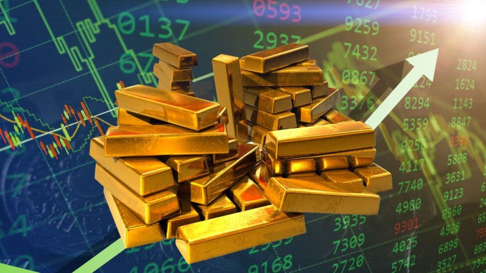 Gold ETF Hit With $1 Billion Outflow: Investors Dump Safe Haven Asset After Trump Win