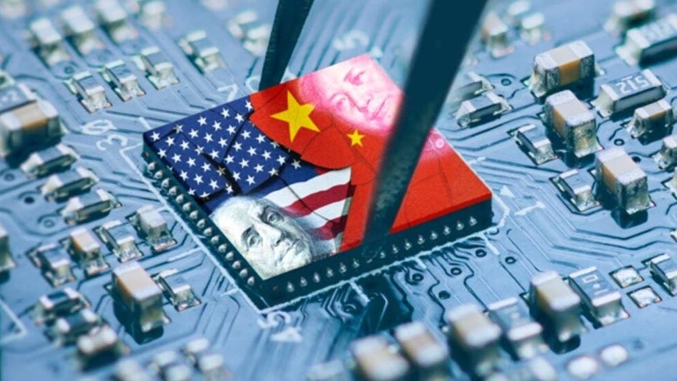 Nvidia's Chinese Rivals Gear Up For Trump's Return With New Strategies - Overseas Expansion, Hire Foreign Talent And More