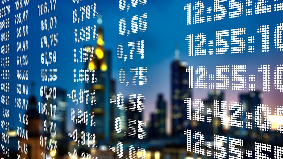 Here's How Much $1000 Invested In Uber Technologies 5 Years Ago Would Be Worth Today