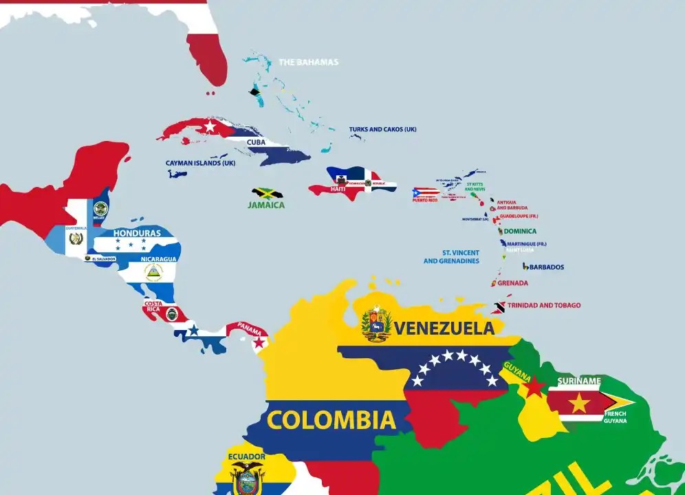 Learn The Caribbean Flags Updated 2026 The Facts Institute Caribbean Flags.webp