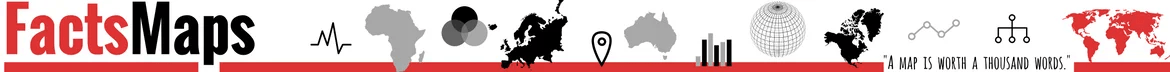 FactsMaps logo