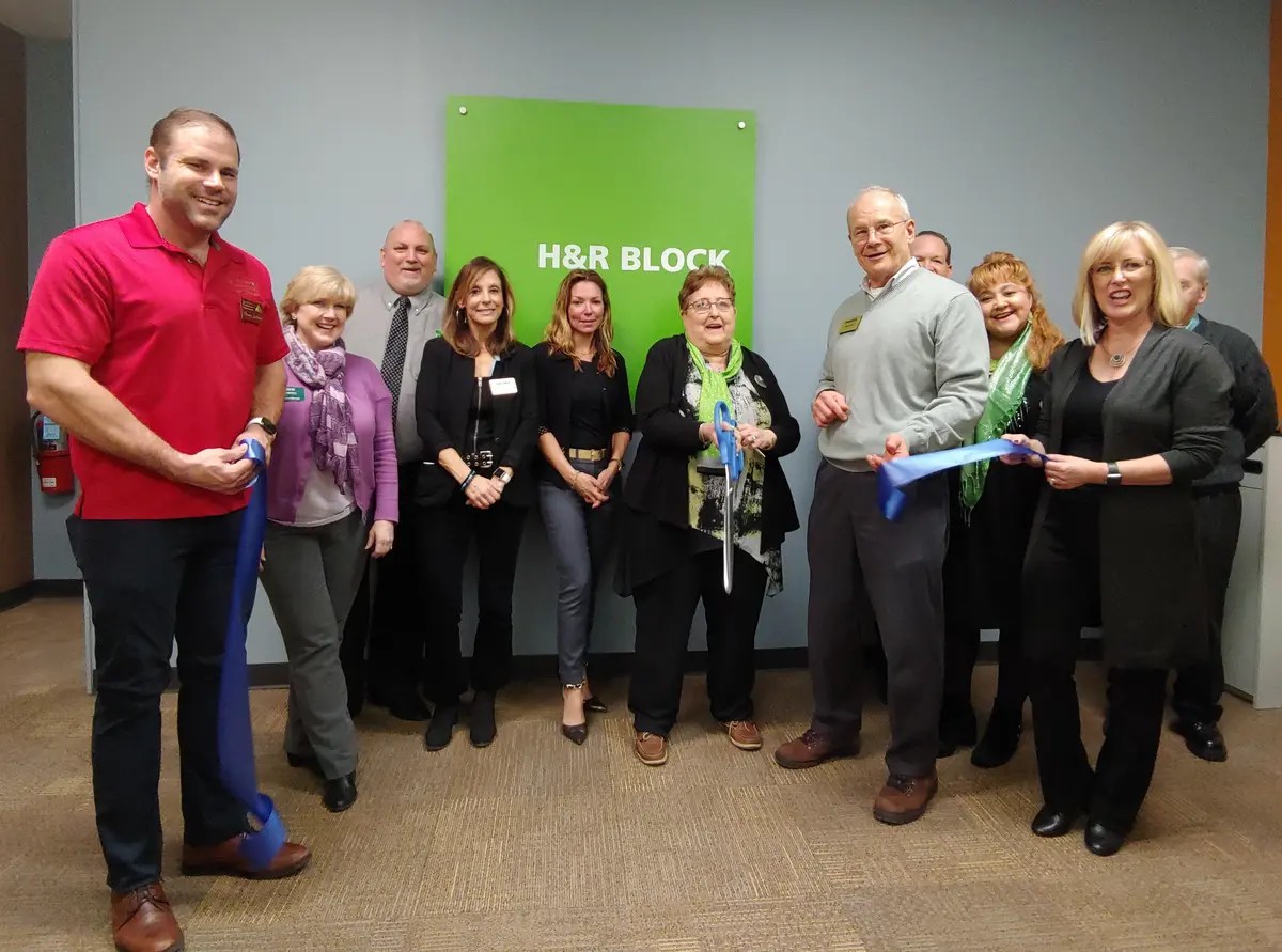 HRBlock DNA Login Employee Portal at