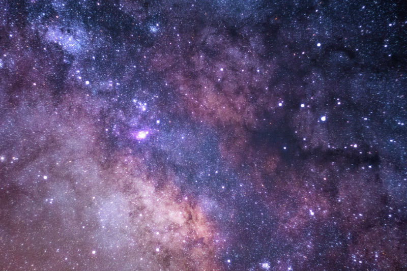 Interesting facts about stars