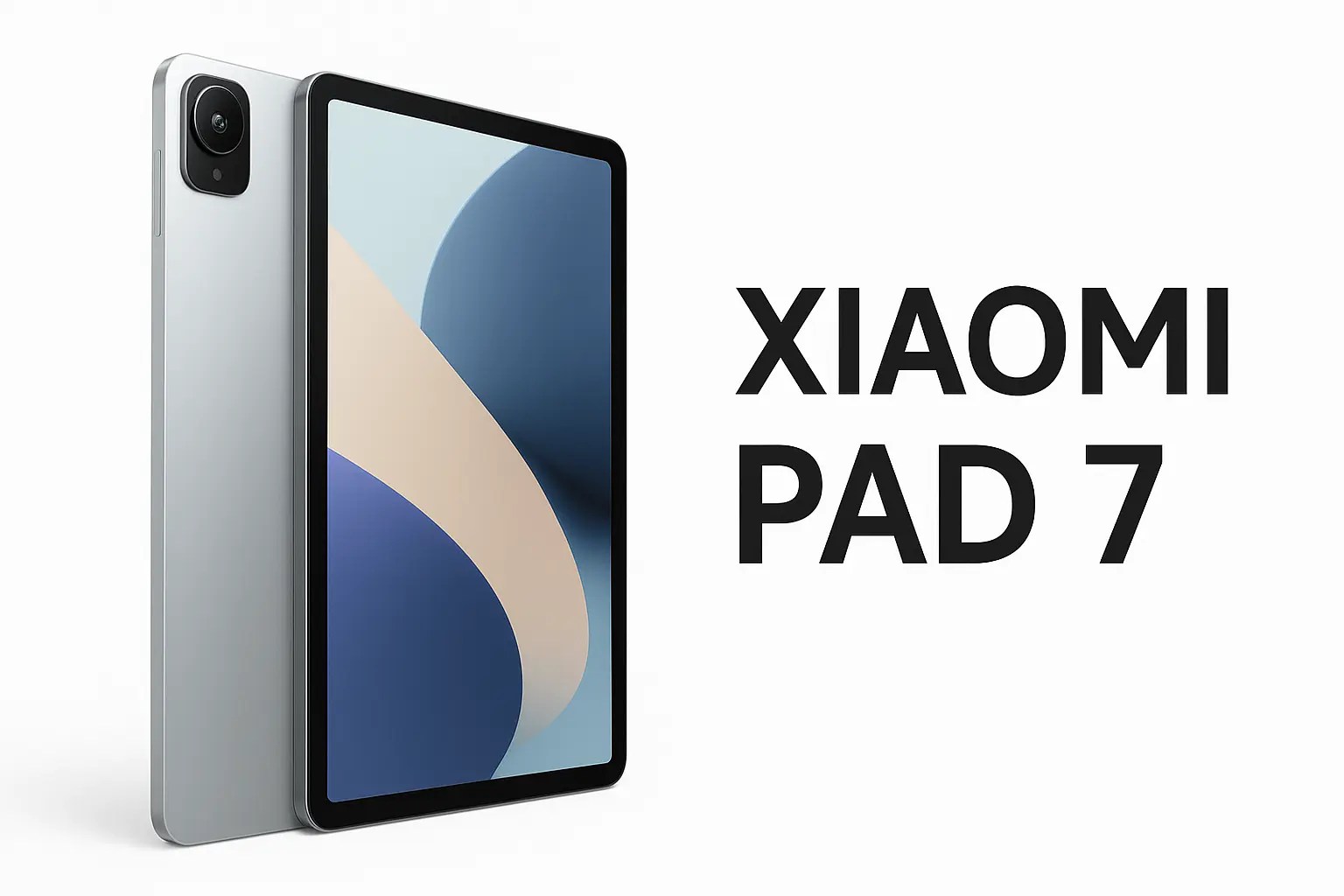 "Limited-Time Deal on Xiaomi Pad 7 – Don’t Miss Out